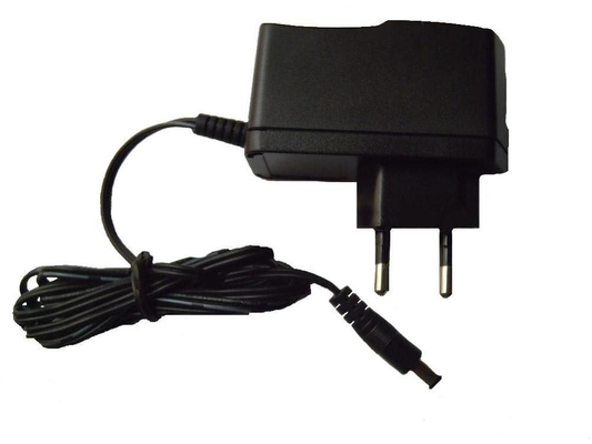 Conexión en negro AC DC 5V 1A 2A 5V 3A 5V 2.5A 5V 2.4A Adaptador de alimentación
