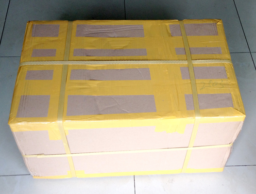 Transformador de energía eléctrica lineal de fase única AC a AC 24V 2A con enchufe de corriente continua 5.5*2.1