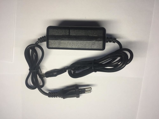 Adaptador de corriente continua de 1000mA 12v 1a para productos electrónicos