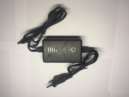 Adaptador de corriente continua de 1000mA 12v 1a para productos electrónicos