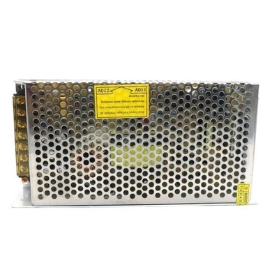 C-Power AC110V 220V DC 12V 16A 24V 8A 24V Fuente de alimentación 200W con voltaje de entrada 220V