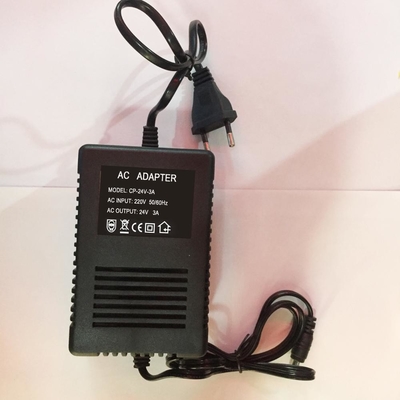 431g Transformador de alimentación de CA/CC 3-24V para 110v 220v a 24V 36V 12V 5A 3A 2A 1A