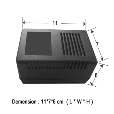 431g Transformador de alimentación de CA/CC 3-24V para 110v 220v a 24V 36V 12V 5A 3A 2A 1A