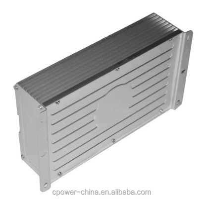 IP67 12V 20A fuente de alimentación continua 250W S-250-12 para la tira LED resistente al agua y duradera