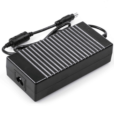 C-Power para escritorio 110v-240v Adaptador de CA Cargador DC 12v 24v 180w 10a 7.5a 8a Fuente de alimentación