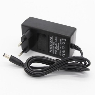 Enchufe 13v 14v 1.43a Adaptador de alimentación para compatibilidad universal de Samsung