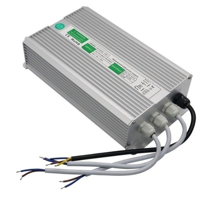 220V AC DC 12V 24V Transformador LED controlador de suministro de energía 200W 250W 150W 100W