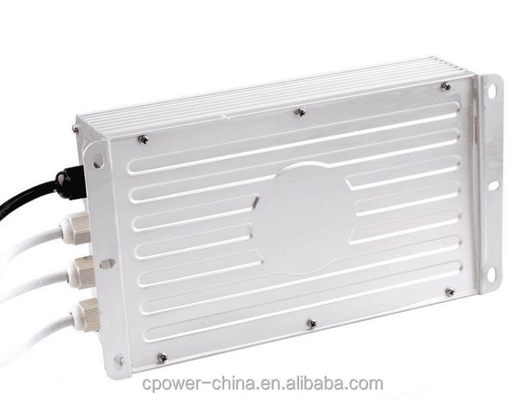 220V AC DC 12V 24V Transformador LED controlador de suministro de energía 200W 250W 150W 100W