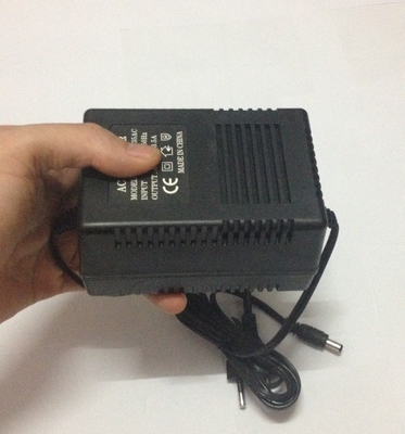 220V Entrada 24v CA Salida 3a Transformador Adaptador de alimentación para cámara PTZ CCTV