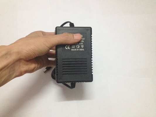 220V Entrada 24v CA Salida 3a Transformador Adaptador de alimentación para cámara PTZ CCTV