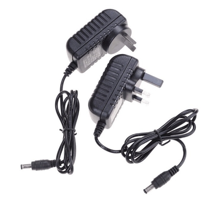 Fuente de alimentación de la cámara con adaptador de corriente continua de 6V 3A 2A Tipo de salida Voltado de entrada de CA 100-240V