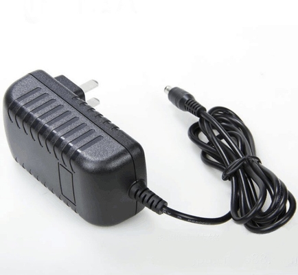 Fuente de alimentación de la cámara con adaptador de corriente continua de 6V 3A 2A Tipo de salida Voltado de entrada de CA 100-240V