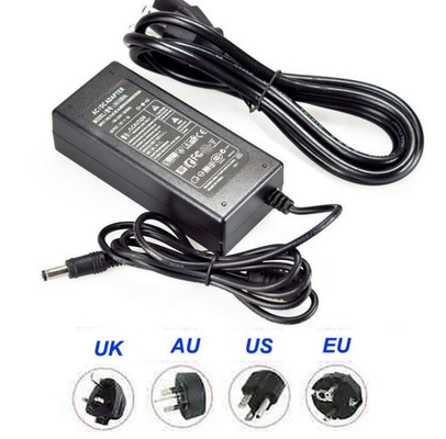 DESK AC DC 8a 4a 3a 5a 6a 15v 120w Adaptador de fuente de alimentación con filtro IC en el mejor de los casos