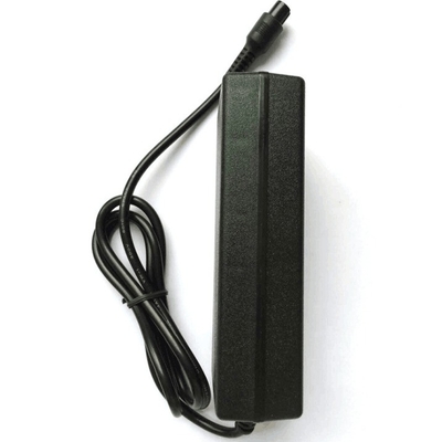 Fuente de alimentación de interruptor con conexión de corriente continua 5.5x2.5 AC 100-240v 50-60hz