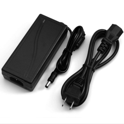 Cargador estable de 6V 6A Adaptador de alimentación de conmutación AC DC de 36W con corriente de salida de 6A