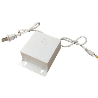 Adaptador de alimentación DC12V 2A a prueba de agua para cámaras IP de seguridad