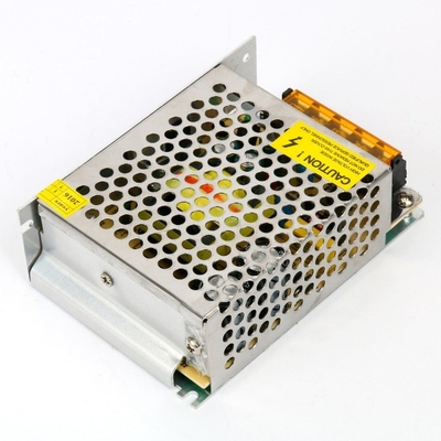 110V/220V Voltado de entrada 18V 2A 3A 36W Fuente de alimentación salida única para teléfono de puerta de vídeo