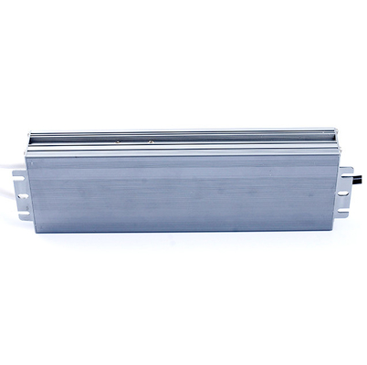 400W 12V 33.3A DC Fuente de alimentación LED a prueba de agua IP67 Rango de regulación de línea nominal ± 0,5max