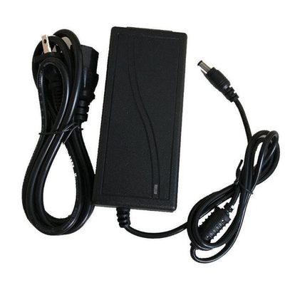 DESK 32V DC 3A 94W Adaptador de alimentación de escritorio de potencia completa para fuente de alimentación AC DC regulada