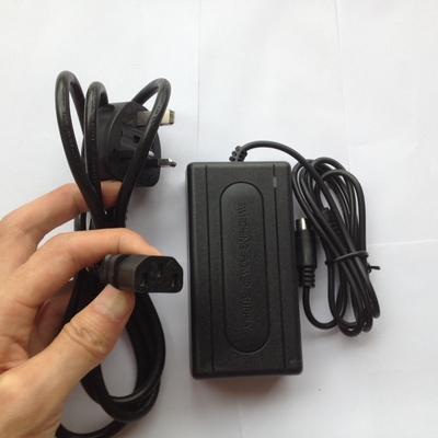Enchufe de CA a CC 12V 24V 15V 36V Adaptador 2A 3A 4A 5A 8A 10A 12.5A Fuente de alimentación para LED