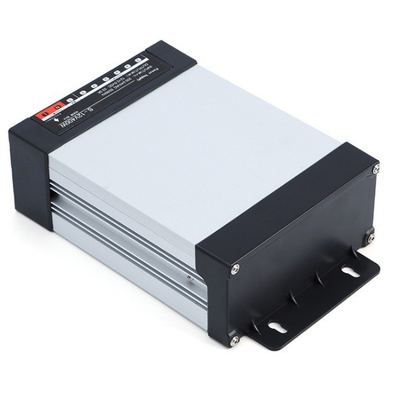 C-Power 110v 220v 12v 24v 1a 3a 5a 10a 15a 20a 25a ip44 fuente de alimentación impermeable a la lluvia