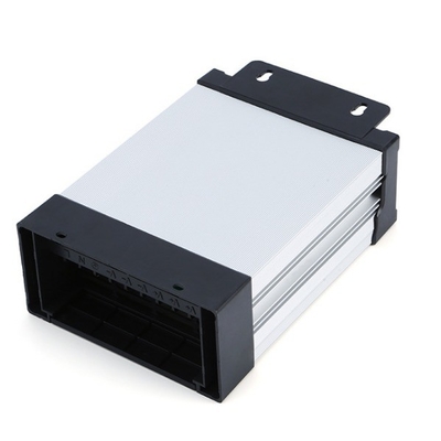 C-Power 110v 220v 12v 24v 1a 3a 5a 10a 15a 20a 25a ip44 fuente de alimentación impermeable a la lluvia