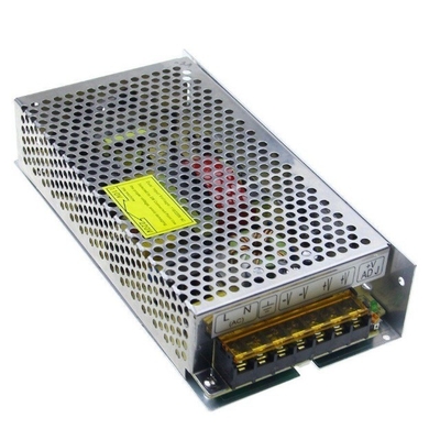 C-Power 12V 5A 12V 3A 10A AC DC 12V fuente de alimentación para la protección contra el sobrevolución de la tira LED