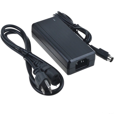 12V 4A 3A 5A 4 Pin Reemplazo Adaptador de CA fuente de alimentación para Dahua DVR LCD TV Monitor