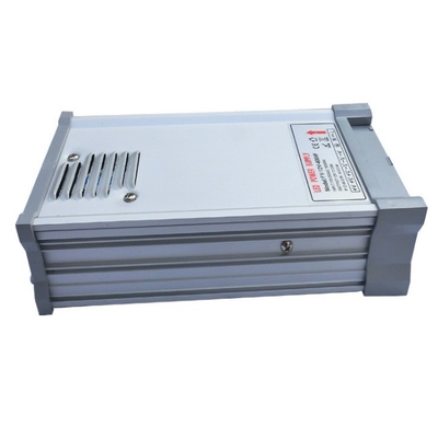 400W de aleación de aluminio C-Power Fuente de alimentación exterior 110V 220V AC DC 12V 24V 33A IP44