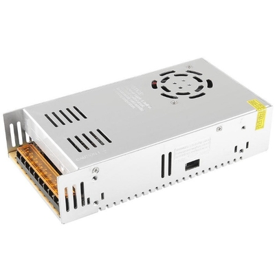 12V 30A 48V 7.5A Fuente de alimentación de corriente alterna personalizada para aplicaciones de automatización industrial