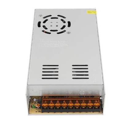 12V 30A 48V 7.5A Fuente de alimentación de corriente alterna personalizada para aplicaciones de automatización industrial