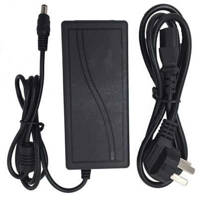 Fuente de alimentación de 12v 6a AC DC versátil con opciones de entrada y salida múltiples de 100-240v