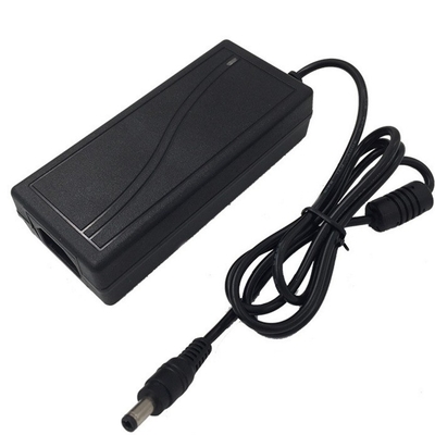 Fuente de alimentación de 12v 6a AC DC versátil con opciones de entrada y salida múltiples de 100-240v