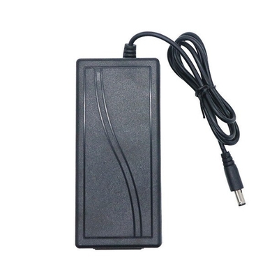 Adaptador de fuente de alimentación de escritorio de tensión constante de 24v 2.5 amp 60w con conexión de escritorio