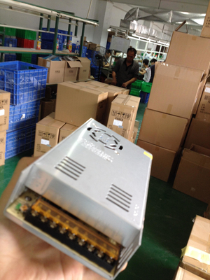 Protección contra sobresaltos C-Power 230v AC-230v Fuente de alimentación DC 12v 30a 24v 15a 360w AC