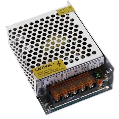 Potencia de salida de 36w Fuente de alimentación digital LED colorida para aplicaciones versátiles