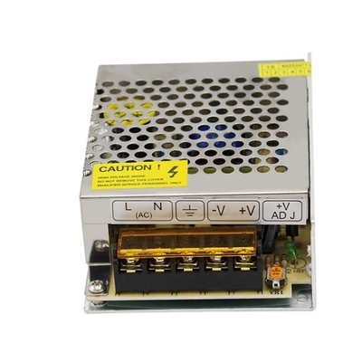 Potencia de salida de 36w Fuente de alimentación digital LED colorida para aplicaciones versátiles