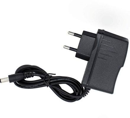 Chip y filtro de IC Adaptador de alimentación de corriente continua de CA para luz LED A-Mejor corriente de salida de 12V 5V 6V 2000mA