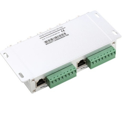 HD CVI AHD TVI Compatible 8CH Transmisor de receptores de video pasivo para cámaras de circuito cerrado