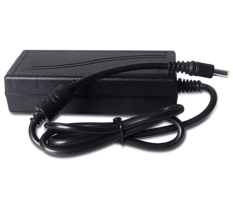 Adaptador de corriente alterna de entrada de 100-240V 12V 3A 24V 1500mA Adaptador de carga de potencia de 36W con filtro IC