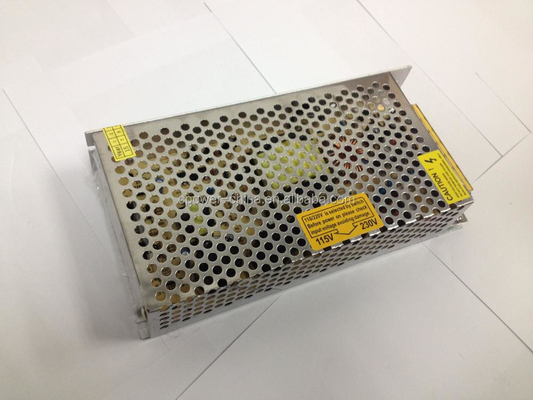 Modo de interrupción de corriente ac 120w 10a 20a fuente de alimentación 12v 5v 3.3v con dimensiones de 199*98*42mm