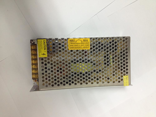 Modo de interrupción de corriente ac 120w 10a 20a fuente de alimentación 12v 5v 3.3v con dimensiones de 199*98*42mm