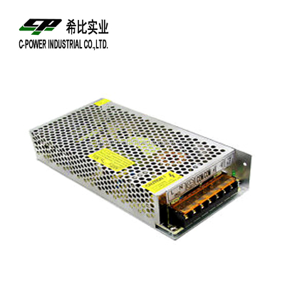 Fuente de alimentación compacta de 48v 3a 12v 8.5A 24V 5A 220vac a 48vdc con corriente de salida de 3a