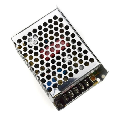10A Corriente de salida Tipo de salida única AC 12V DC 5A 24V 3A 5V
