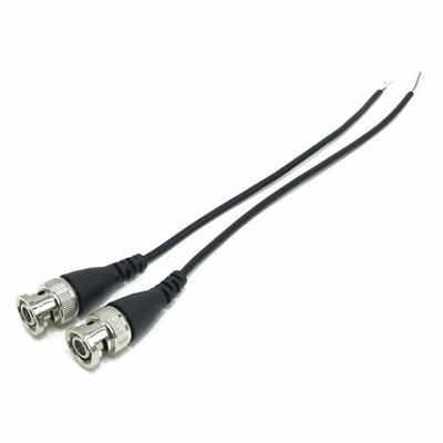 Transmite señales de manera eficiente con el cable BNC de C-Power de conductor de cobre de 2 núcleos