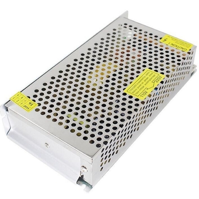 180w 15A Clasificación 2 de suministro de energía para OEM ODM 12v Protección de sobrevolución de conmutación incluida