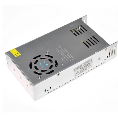 C-Power 110V/220V DC 12V 30A 24V 15A 360W Fuente de alimentación de conmutación para necesidades industriales