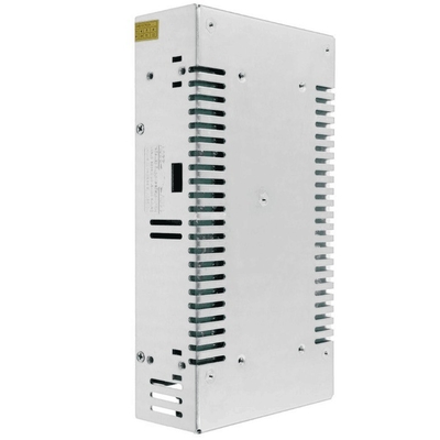 Fuente de alimentación de 360W 30A DC 12V 24V para el proyector BenQ 50/60Hz Frecuencia de salida 30A corriente