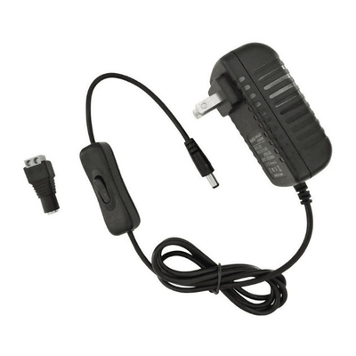 12V 15V 5V 19V 24V Salida Adaptador de alimentación de conmutación AC/DC para productos electrónicos