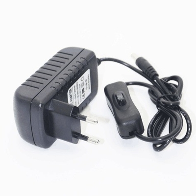 12V 15V 5V 19V 24V Salida Adaptador de alimentación de conmutación AC/DC para productos electrónicos